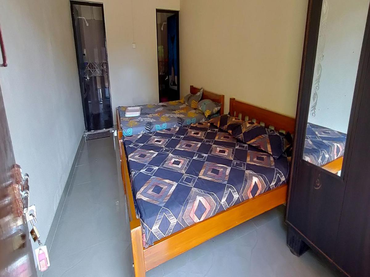 Staymaker Manan Guest House Malpe Exteriér fotografie