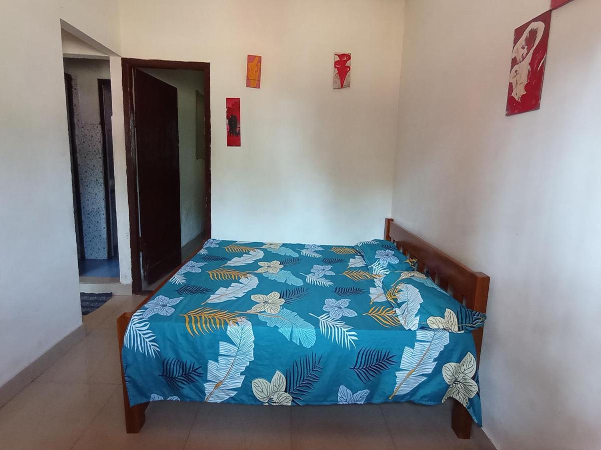 Staymaker Manan Guest House Malpe Exteriér fotografie